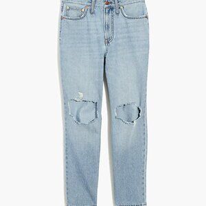 Madewell NWT The Perfect Vintage Jean SZ27
